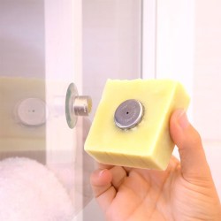 HYDRAO Aloe - pommeau de douche écologique, économique et connecté pour réduire sa consommation d'eau et d'énergie