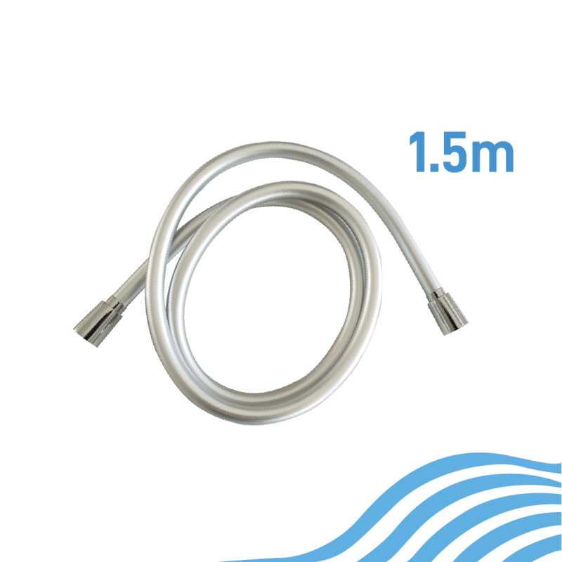 HYDRAO Aloe - pommeau de douche écologique, économique et connecté pour réduire sa consommation d'eau et d'énergie HYDRAO Aloe - pommeau de douche écologique, économique et connecté pour réduire sa consommation d'eau et d'énergie