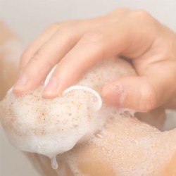 HYDRAO Aloe - pommeau de douche écologique, économique et connecté pour réduire sa consommation d'eau et d'énergie