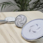 Douchette pour nouvelle douche