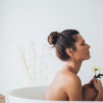 Salle de bain éco-responsable