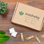 Lessive économique pour maison écologique