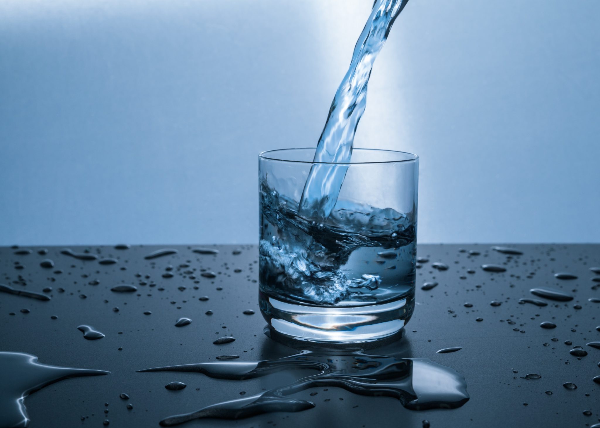 Economiser l'eau pour les générations futures