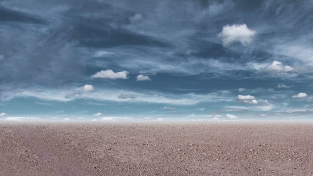 Réchauffement climatique planète