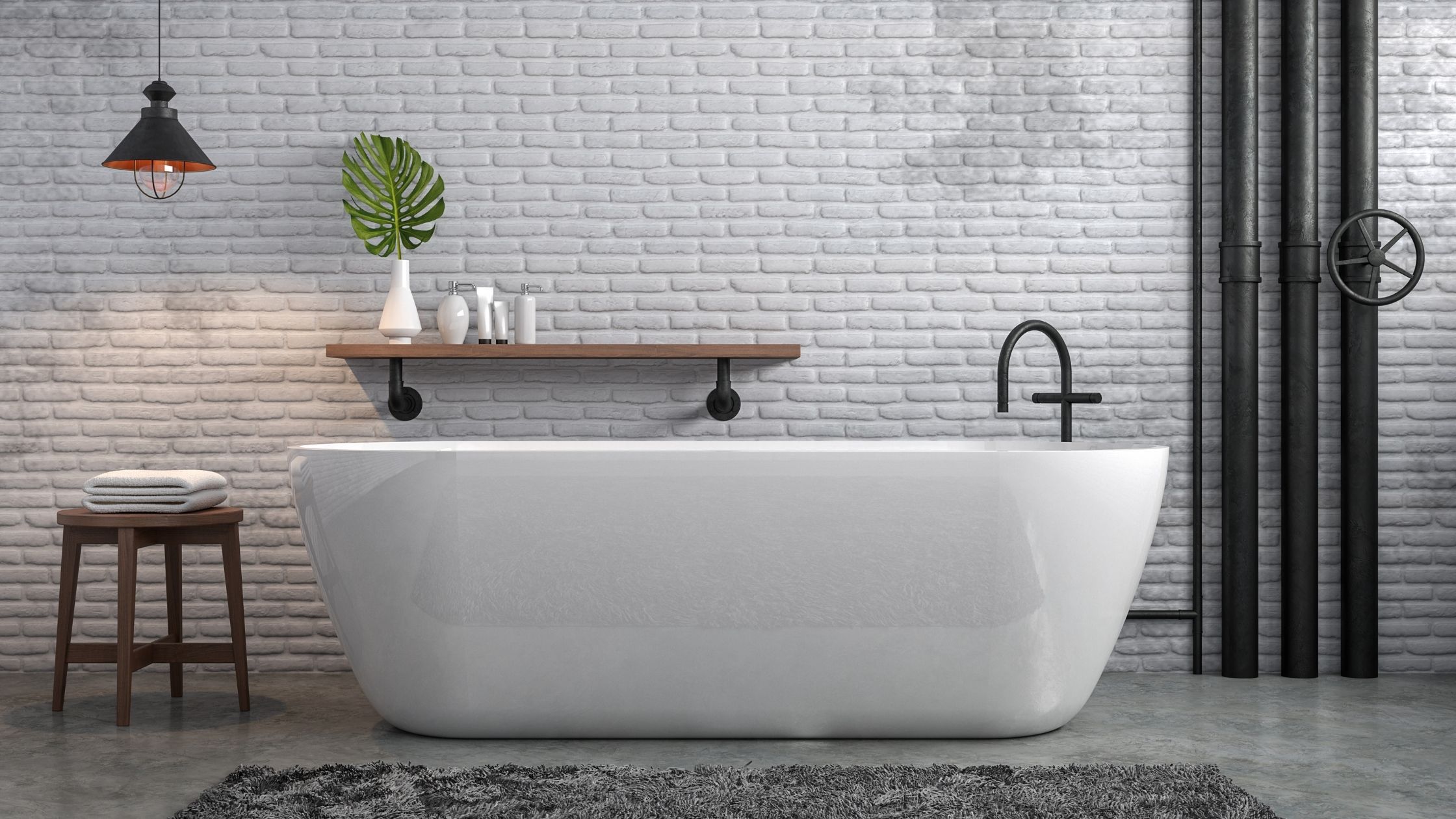 Idées salle de bain : 5 exemples pour vous inspirer - Blog Hydrao
