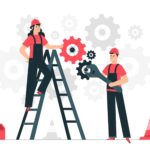 Réparer appareil électroménager