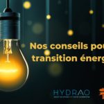 Conseils transition énergétique