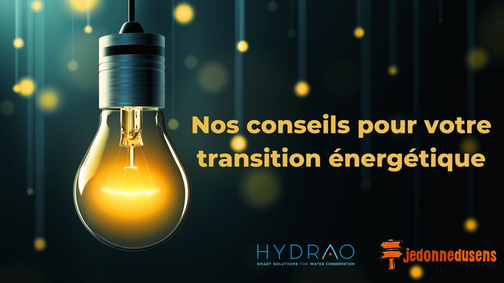 Conseils transition énergétique