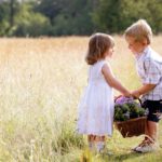 Parentalité positive sensibiliser à l'écologie