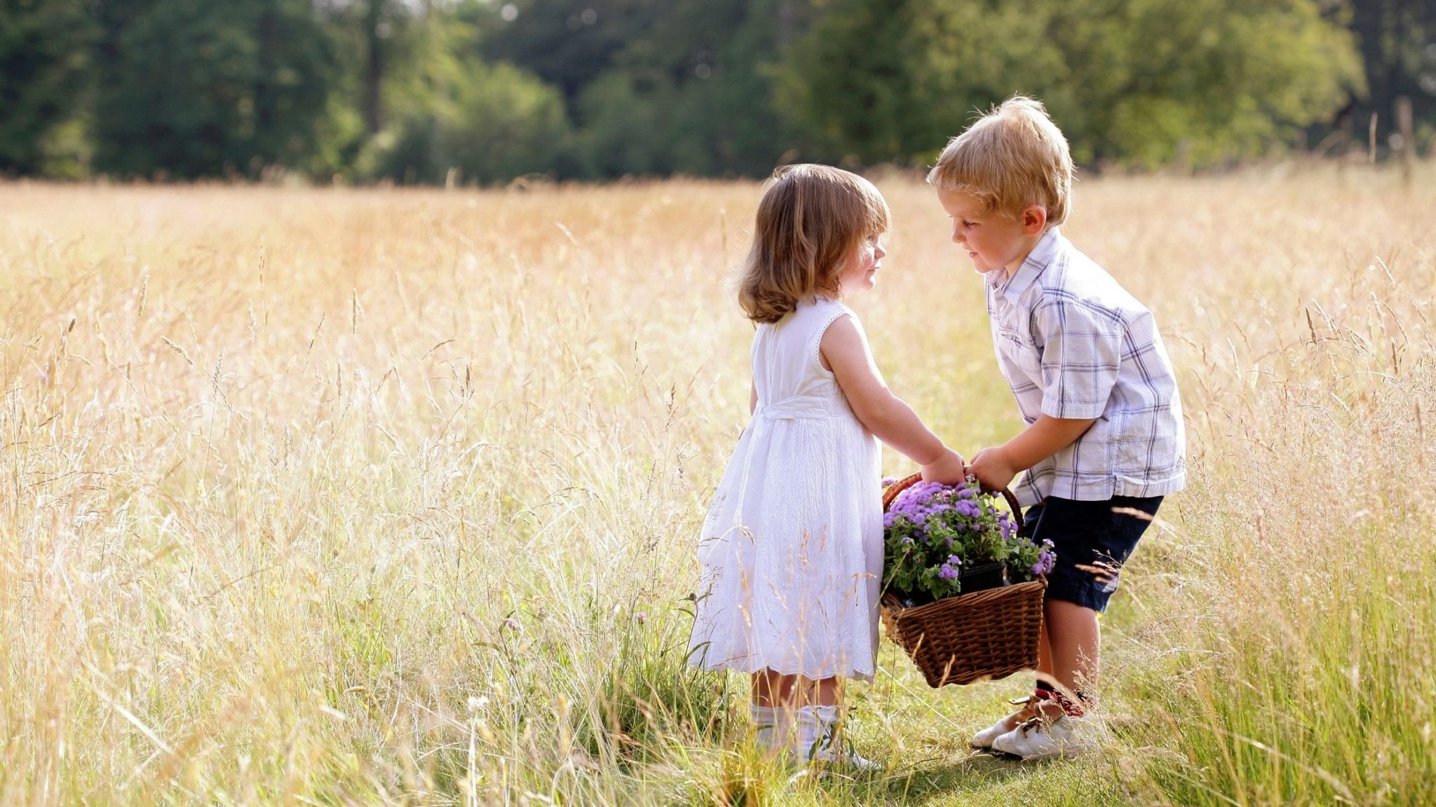 Parentalité positive sensibiliser à l'écologie