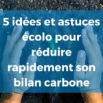 Comment devenir écolo