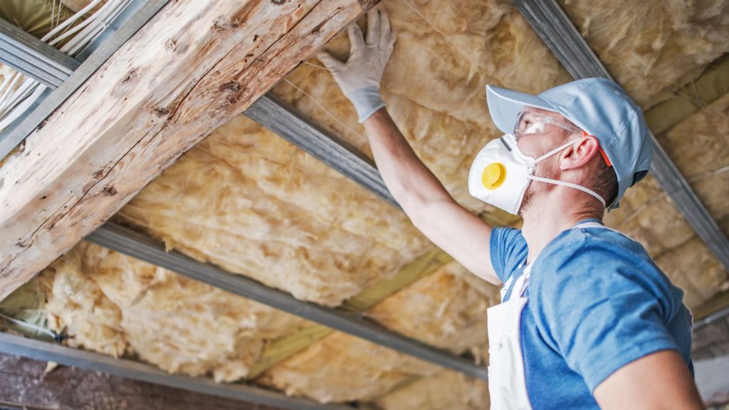 Une bonne isolation pour une maison plus écologique 