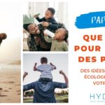 Que faire pour la fête des pères ?