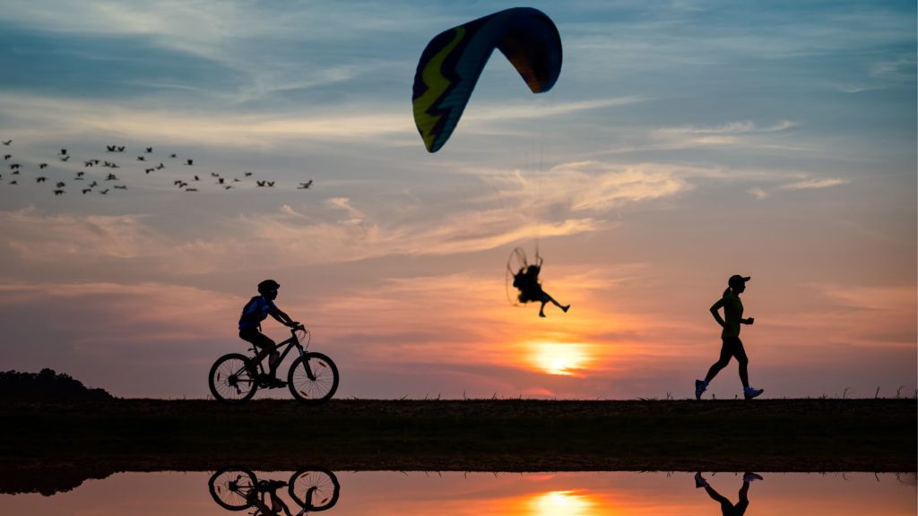 Activités écologiques à faire pendant les vacances 