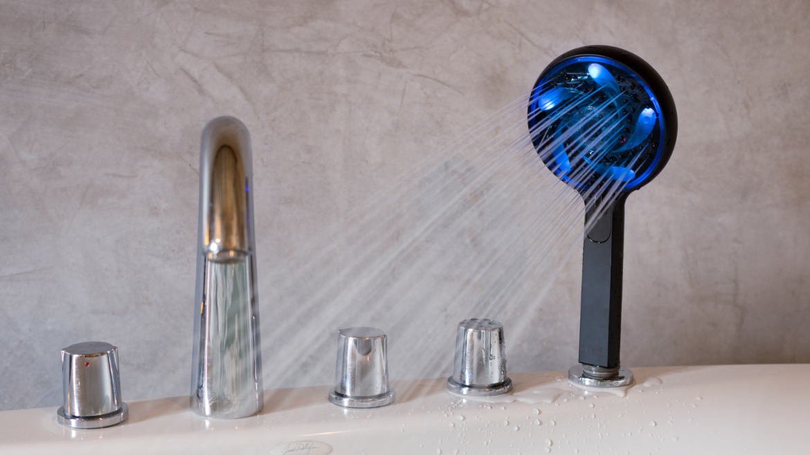 Les bienfaits d'une douche froide Tout savoir sur les douches froides