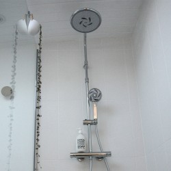 ▷Buscas Columna ducha termostática Premium ? Ya lo has encontrado! Pídelo y  recíbelo en casa