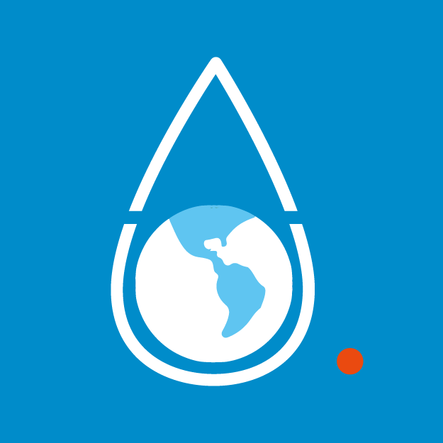 HYDRAO goutte eau logo