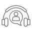 Available and responsive customer service