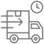 Delivery within 2 to 4 working days