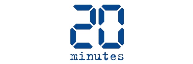 20 Minutes