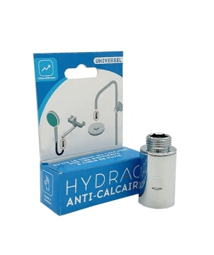 Anti-calcaire ultra-efficace