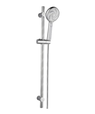 Le set de douche